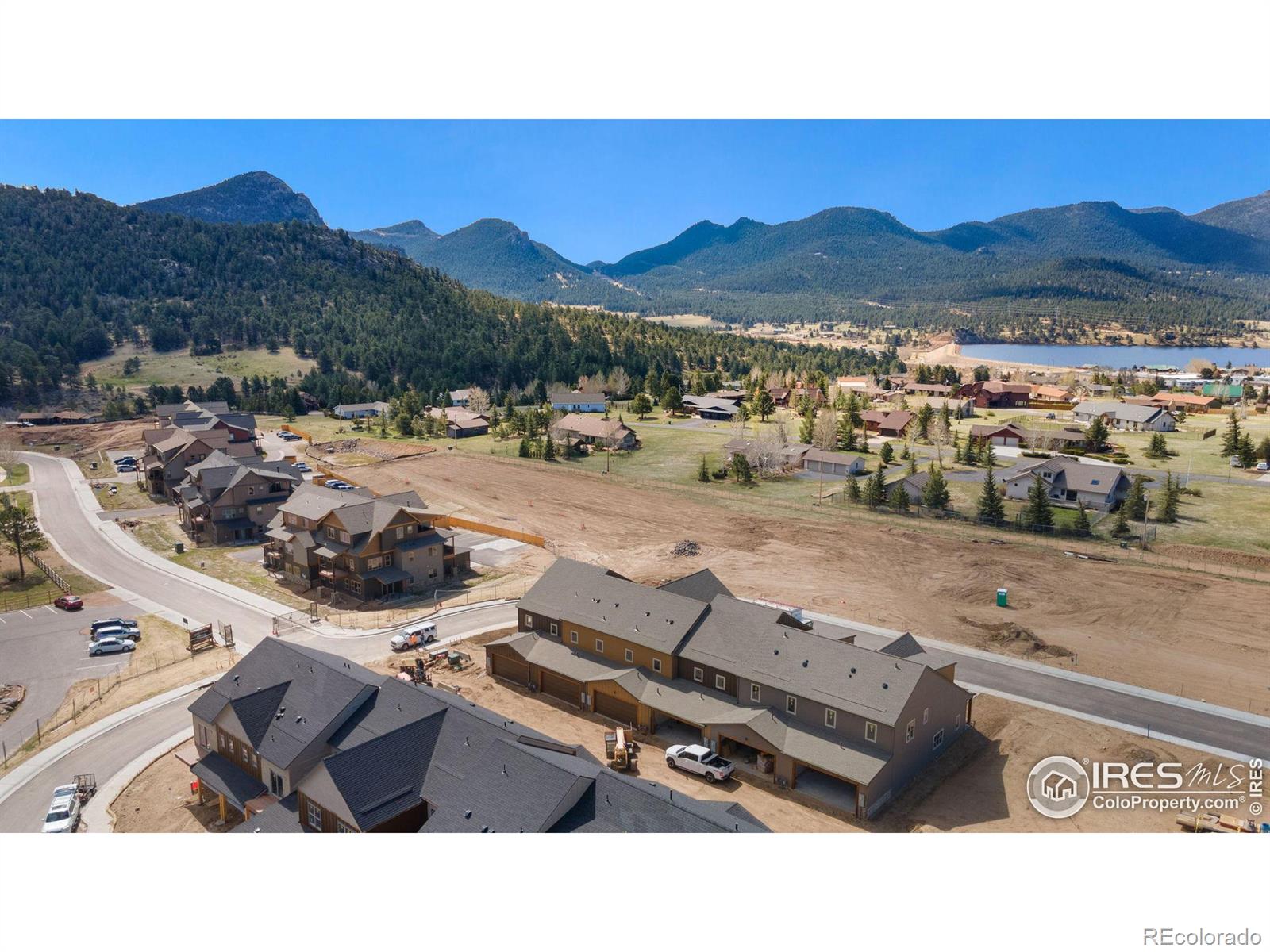1790 Continental Peaks Circle, Estes Park, CO, 80517 4 1790 Continental Peaks Circle
