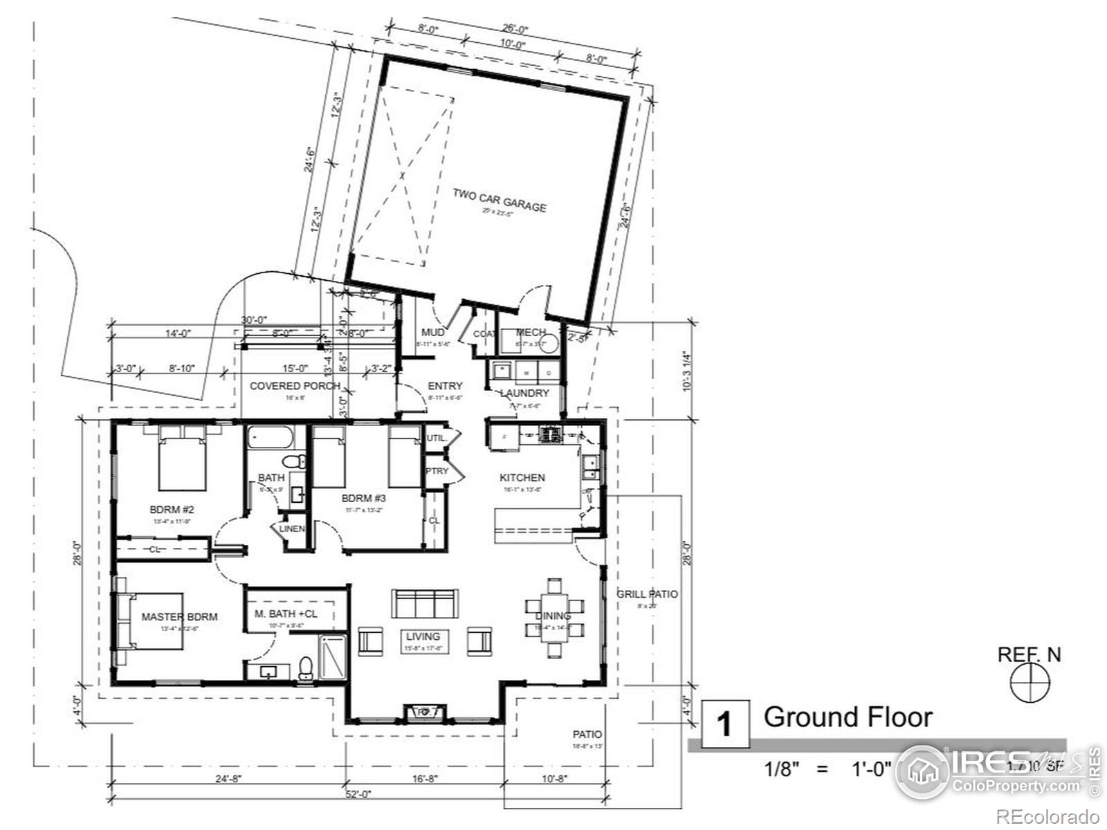 1790 Continental Peaks Circle, Estes Park, CO, 80517 2 1790 Continental Peaks Circle