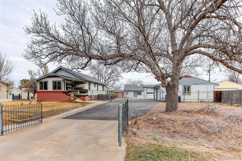 6170 Oneida Street Commerce City CO 80022