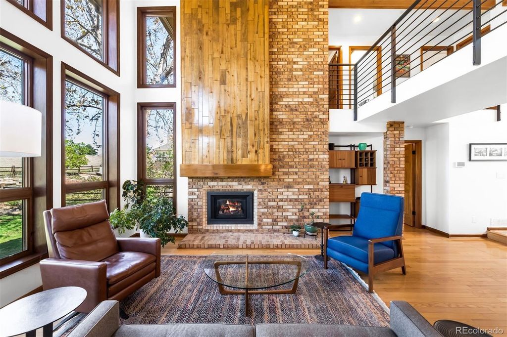 Photo of 6546 S Garfield Court, Centennial, CO 80121 (MLS # 4792050)