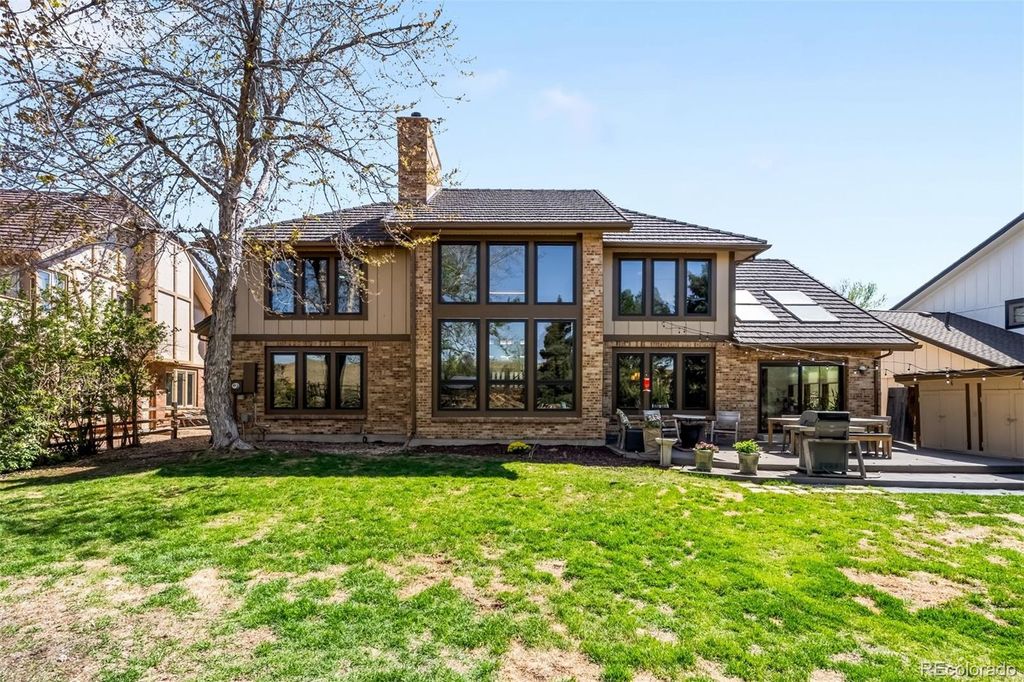 Photo of 6546 S Garfield Court, Centennial, CO 80121 (MLS # 4792050)