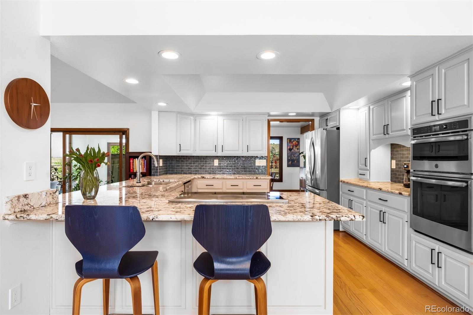 6546 S Garfield Court