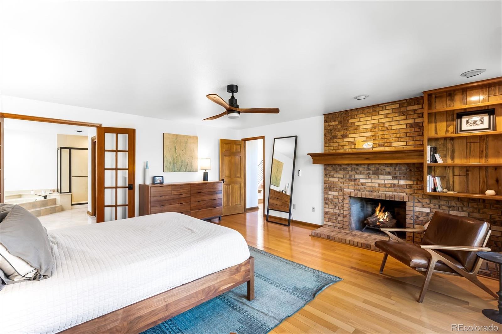 6546 S Garfield Court