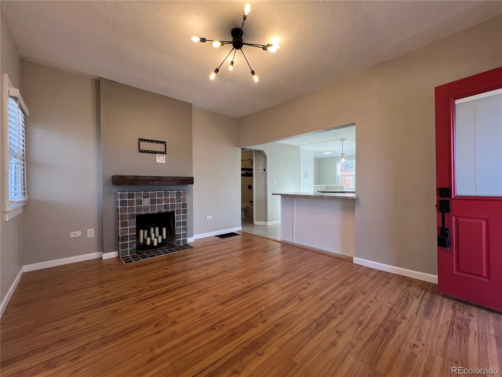 4104 S Pennsylvania Street