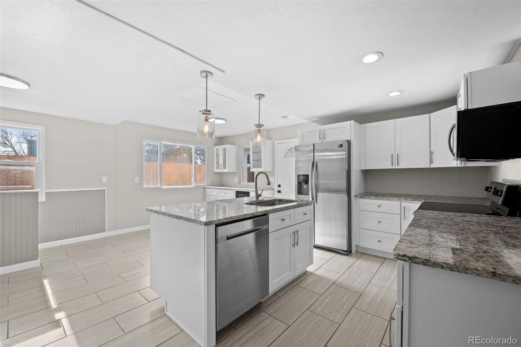 Photo of 4104 S Pennsylvania Street, Englewood, CO 80113 (MLS # 5126182)