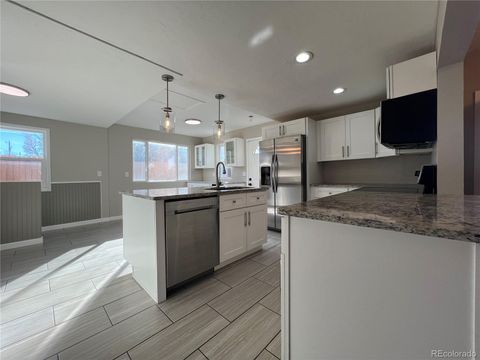 Photo of 4104 S Pennsylvania Street, Englewood, CO 80113 (MLS # 5126182)