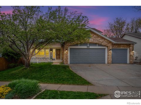 4553 Pussy Willow Court, Boulder, CO 80301 - MLS#: IR1008989