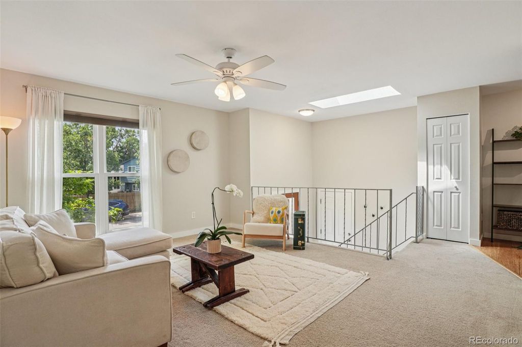 Photo of 1305 Balmora Street, Lafayette, CO 80026 (MLS # 3749229)