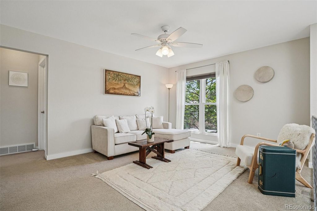 Photo of 1305 Balmora Street, Lafayette, CO 80026 (MLS # 3749229)