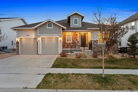 11879 Discovery Circle, Parker, CO 80138 - #: 2051181