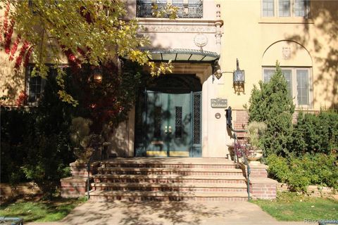 1515 E 9th Avenue 310 Denver CO 80218