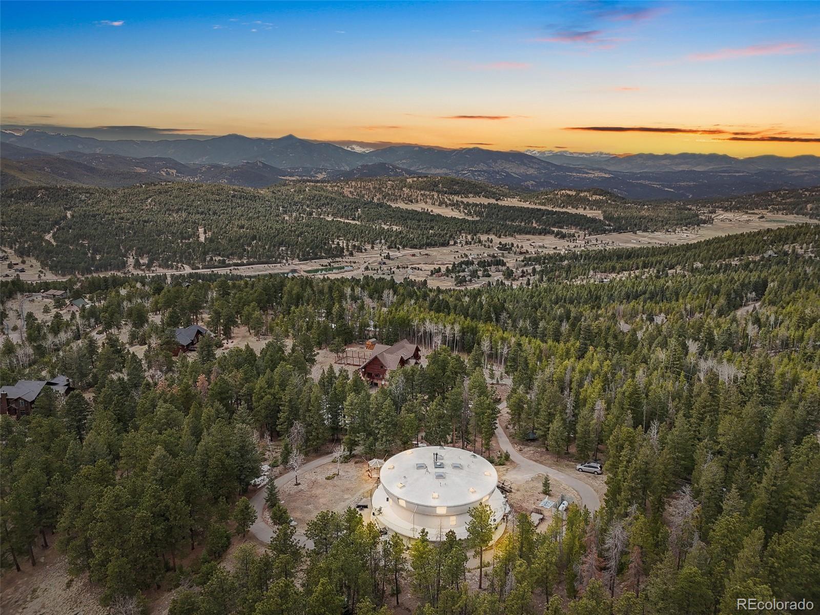 26464 Grand Summit Trail