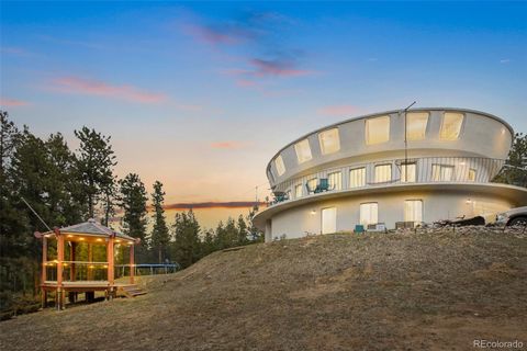 26464 Grand Summit Trail Evergreen CO 80439