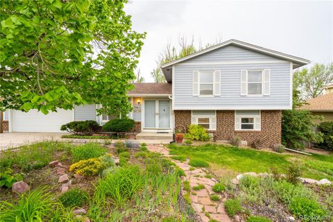 7065 Nettlewood Place, Colorado Springs, CO 80918 - #: 4536426