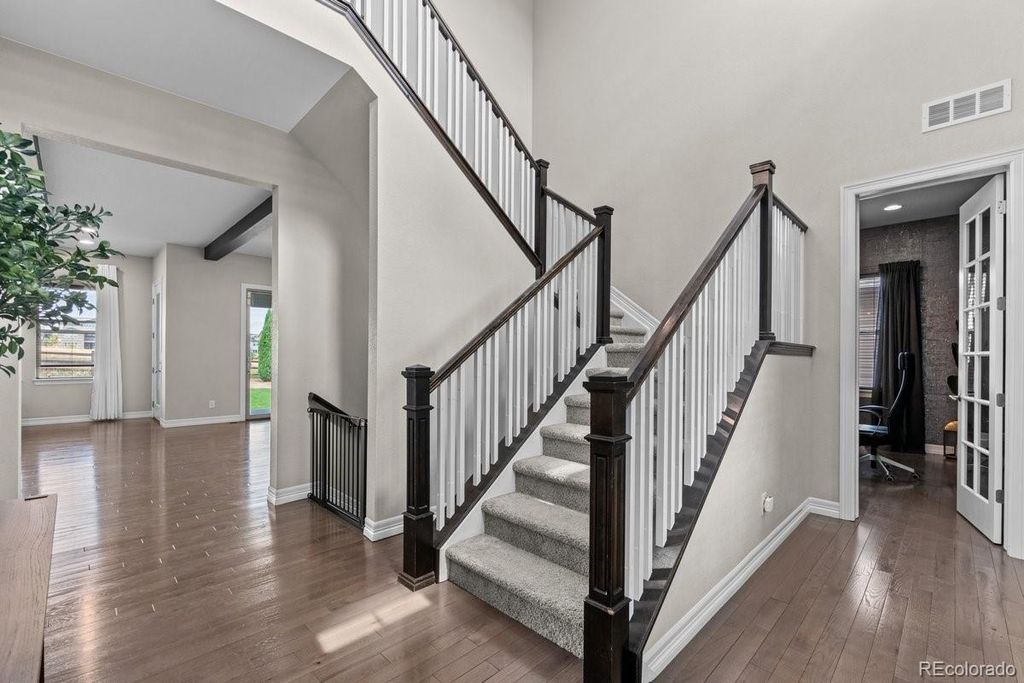 Photo of 14589 Hagus Place, Parker, CO 80134 (MLS # 9650602)