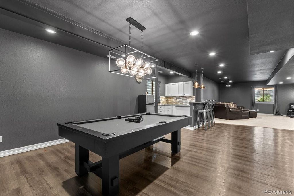 Photo of 14589 Hagus Place, Parker, CO 80134 (MLS # 9650602)