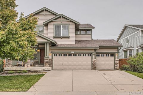 8317 Liverpool Circle Littleton CO 80125