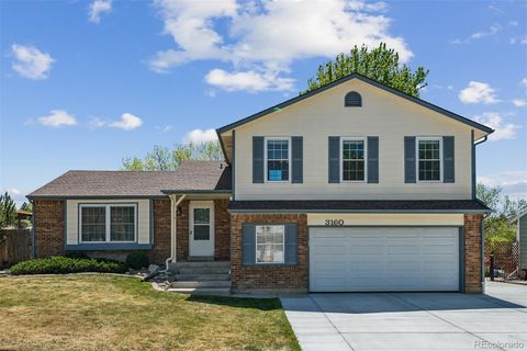3160 Oak Circle N Broomfield CO 80020