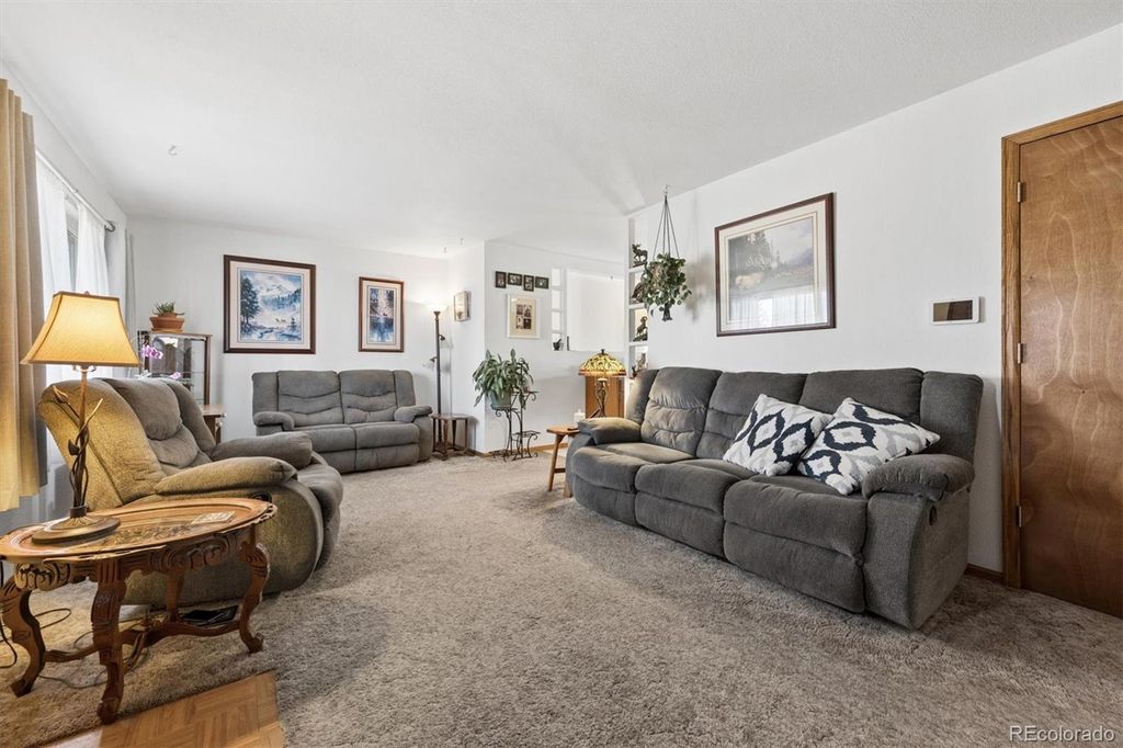 Photo of 3330 W 95th Avenue, Westminster, CO 80031 (MLS # 4684170)