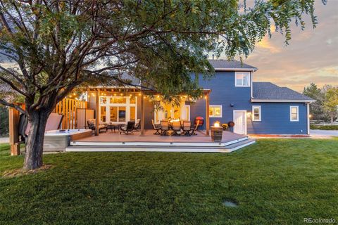 7071 S Gibraltar Way Centennial CO 80016