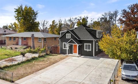 1141 Dayton Street Aurora CO 80010