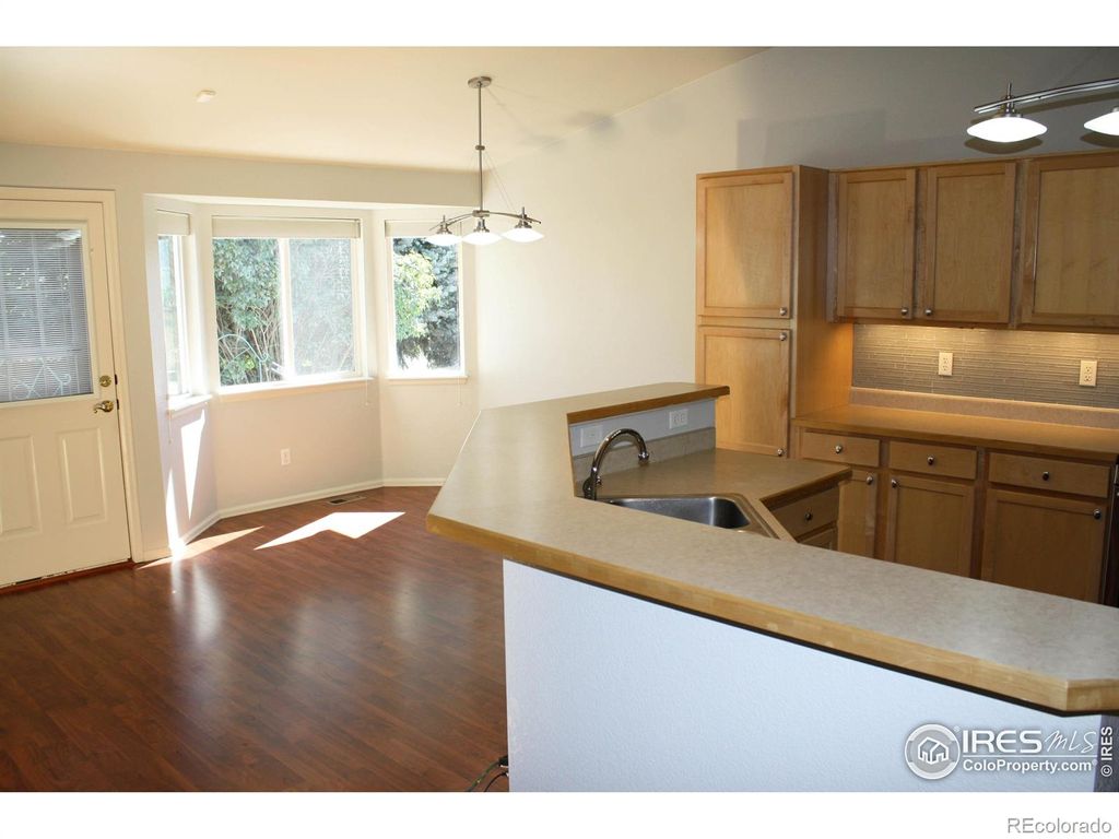 Photo of 2100 Boise Court, Longmont, CO 80504 (MLS # IR1044583)