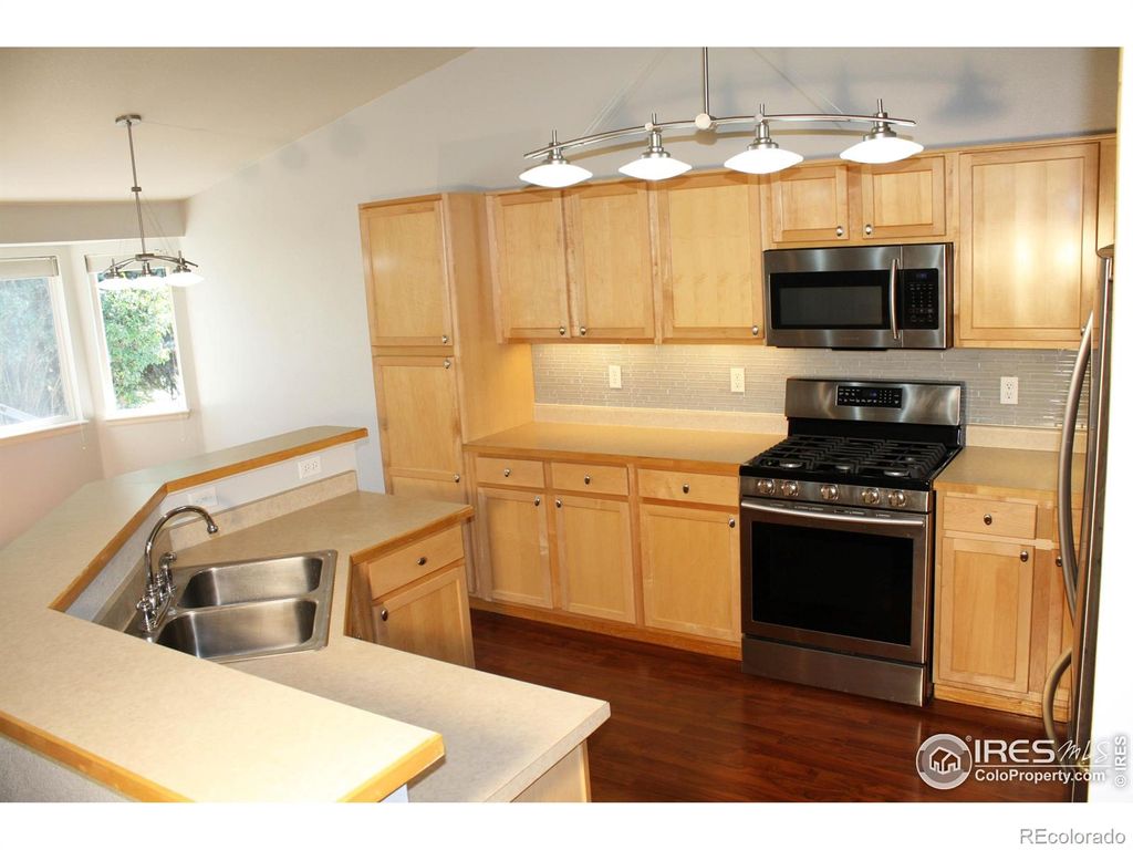 Photo of 2100 Boise Court, Longmont, CO 80504 (MLS # IR1044583)