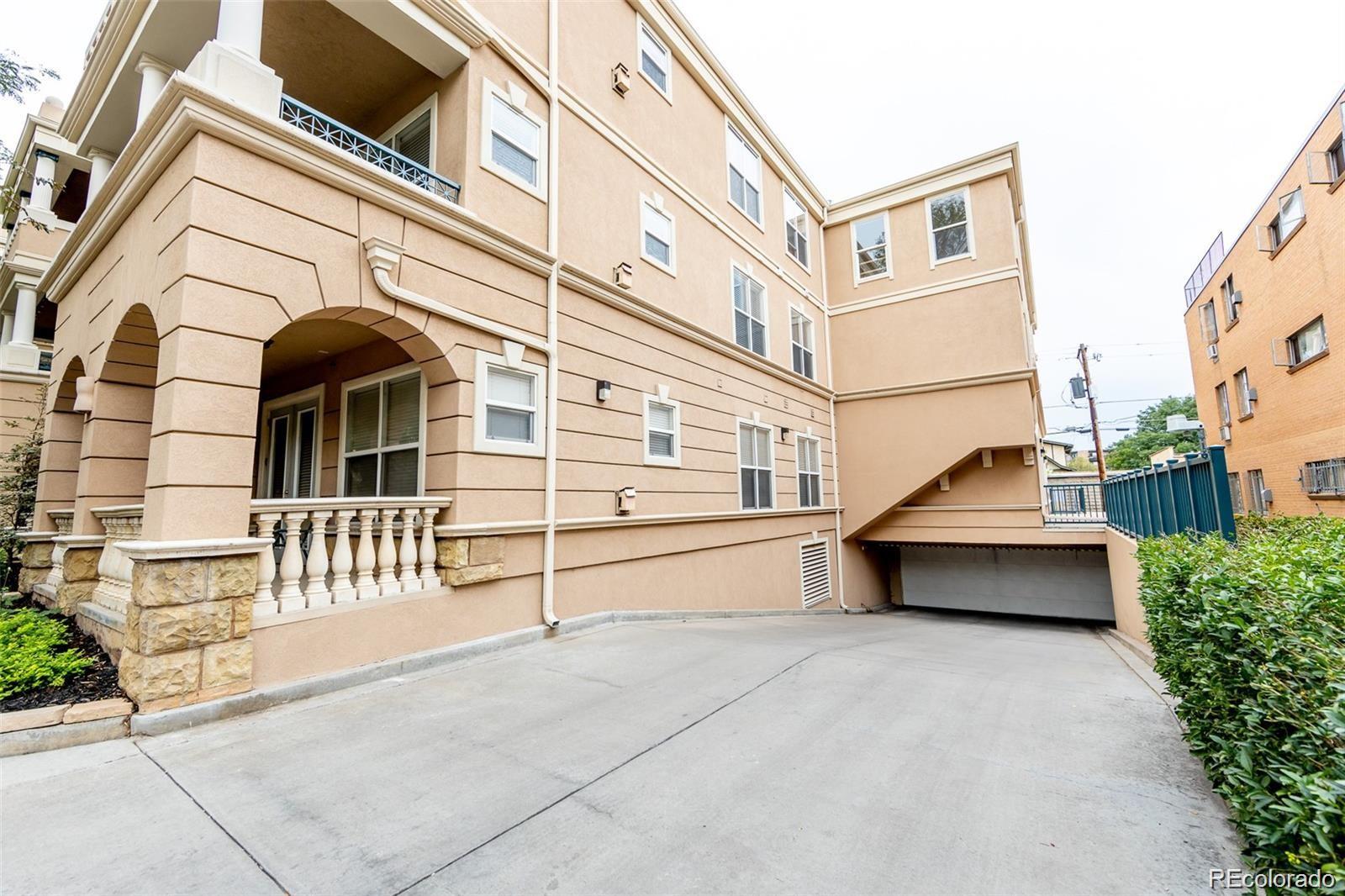 45 N Ogden Street 204