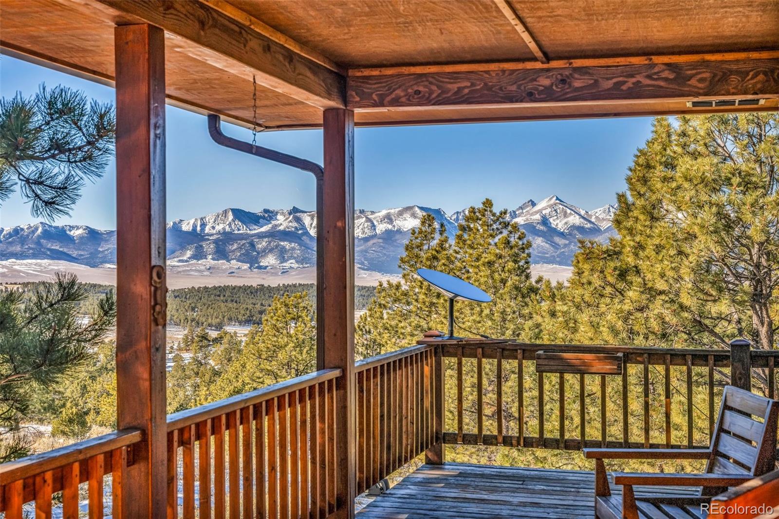 820 Schulze Ranch Road, Westcliffe, CO, 81252 3 820 Schulze Ranch Road