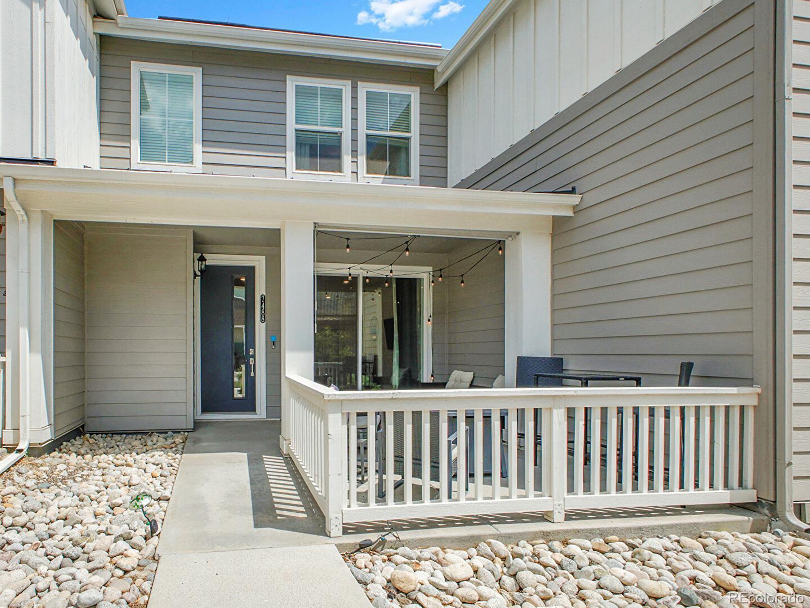 7488 W Pacific Lane