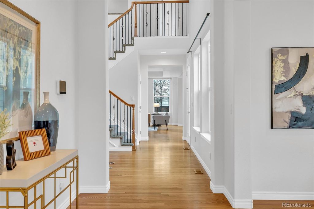 Photo of 10849 Huntwick Street, Highlands Ranch, CO 80130 (MLS # 8247110)