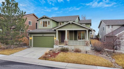10849 Huntwick Street Highlands Ranch CO 80130