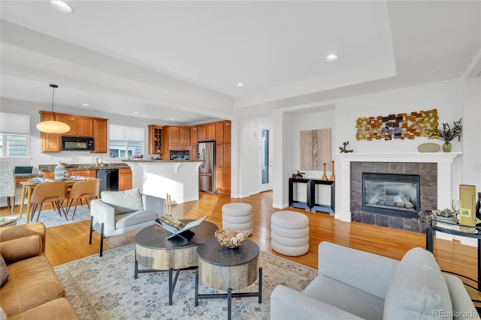 10849 Huntwick Street