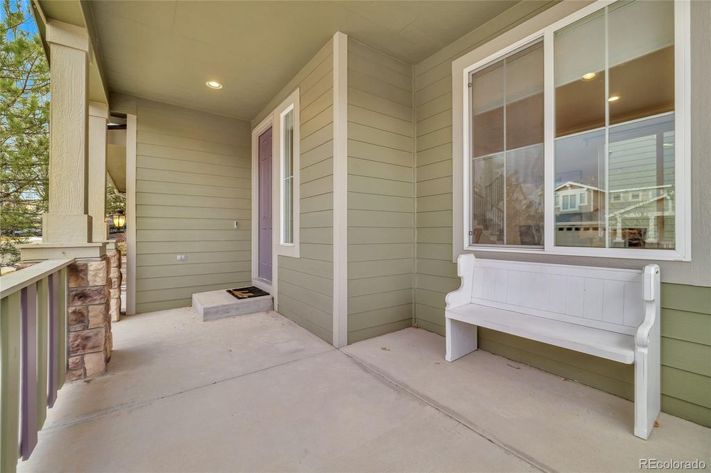 Photo of 10849 Huntwick Street, Highlands Ranch, CO 80130 (MLS # 8247110)