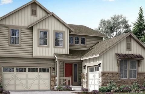 Photo of 5472 E 148th Avenue, Thornton, CO 80602 (MLS # 3434276)