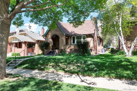766 Monroe Street Denver CO 80206