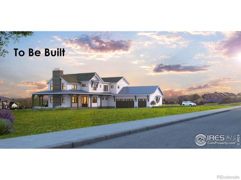 22 Parkstone Court Berthoud CO 80513