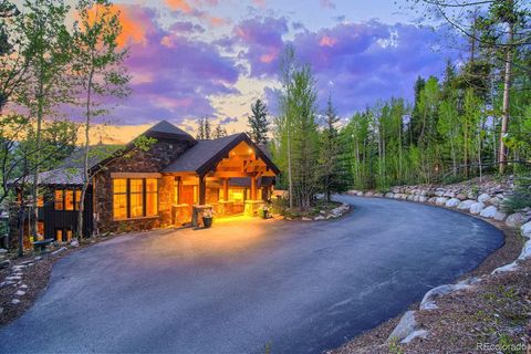 41 Stillson Placer Terrace Breckenridge CO 80424
