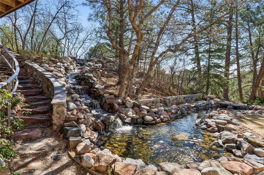 Photo of 234 Lead King Drive, Castle Rock, CO 80108 (MLS # 3766339)