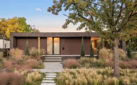 4100 Bryant Street Denver CO 80211