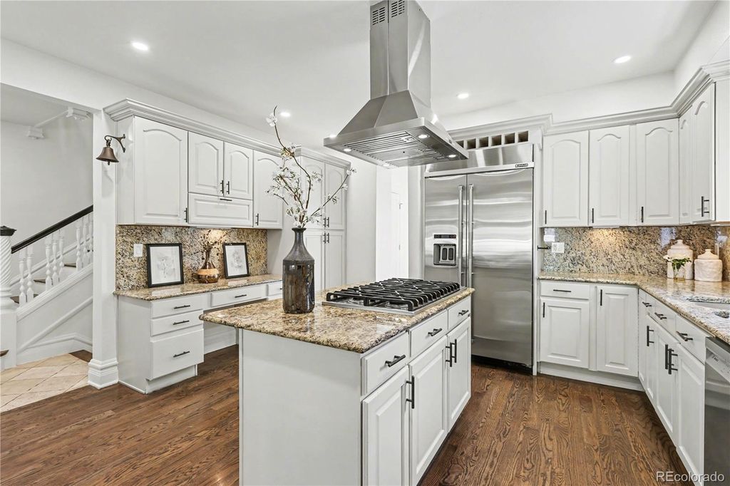 Photo of 754 E 7th Avenue, Denver, CO 80203 (MLS # 4930075)