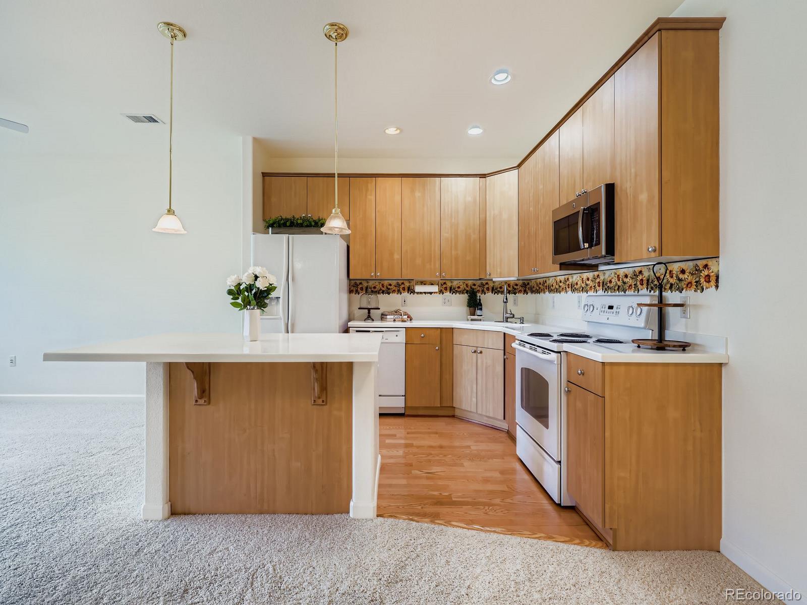 8578 Gold Peak Drive D, Highlands Ranch, CO, 80130 8578 Gold Peak Drive D