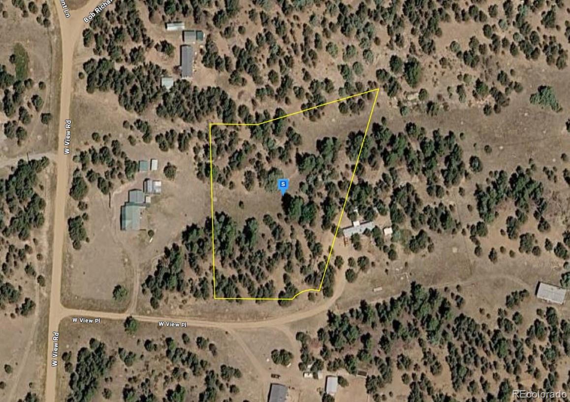 Photo 1 of 4 — 51 W View Pl, Cotopaxi, CO 81223