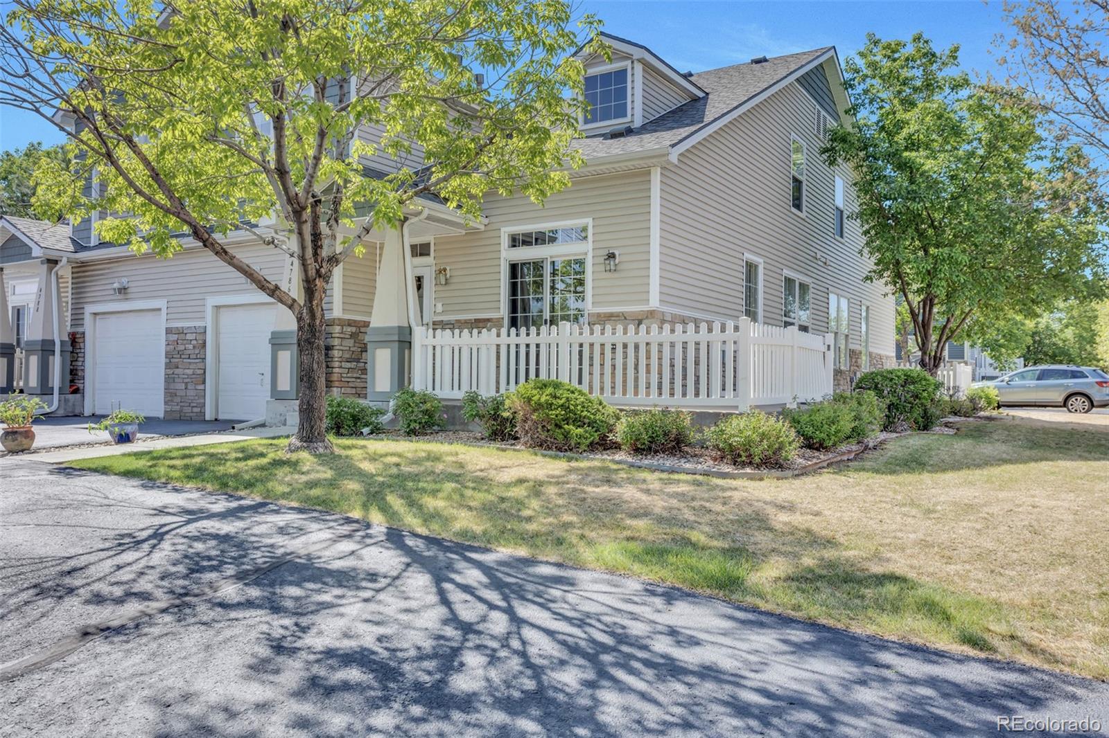 4786 Flower Street