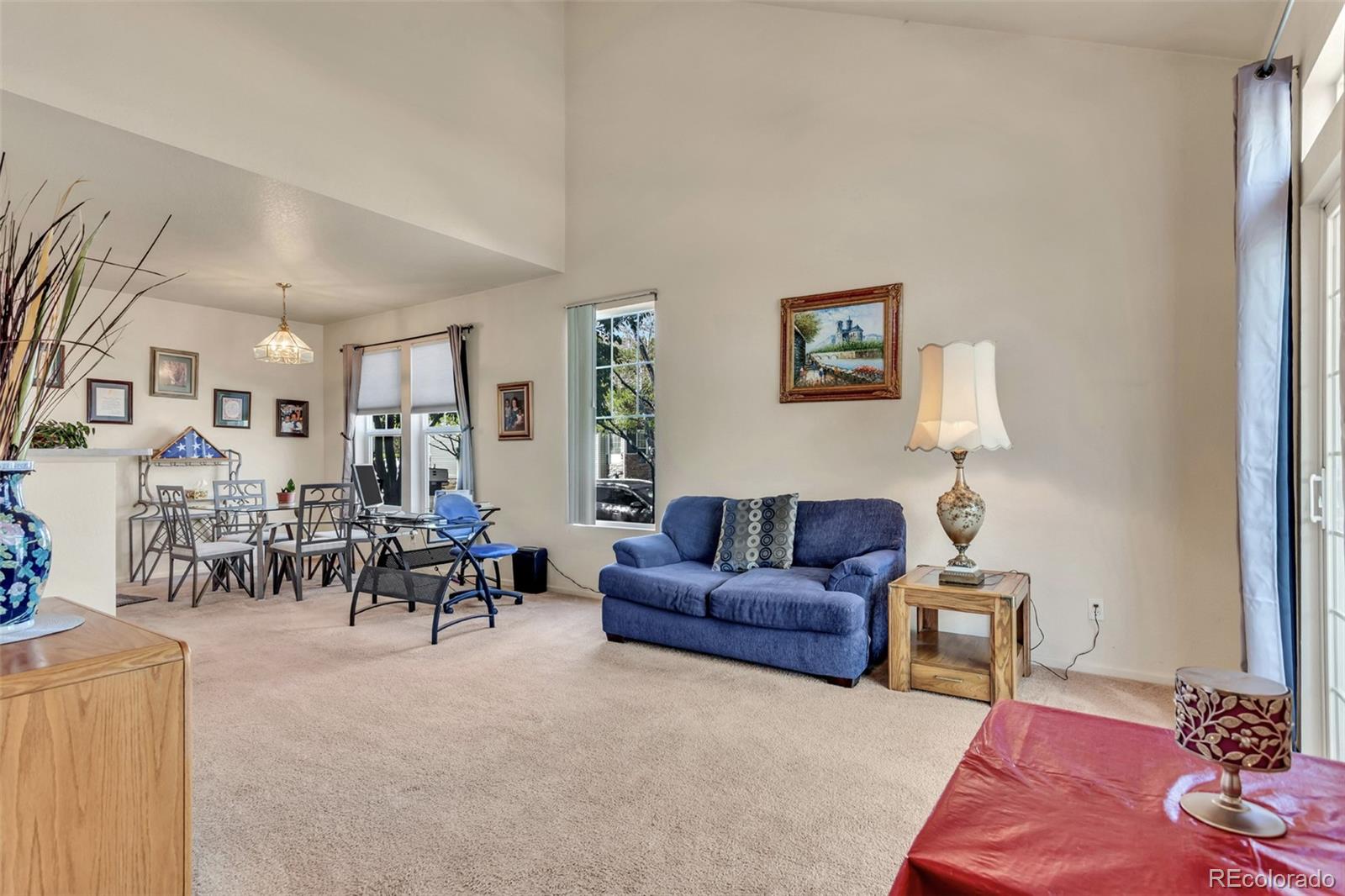 4786 Flower Street