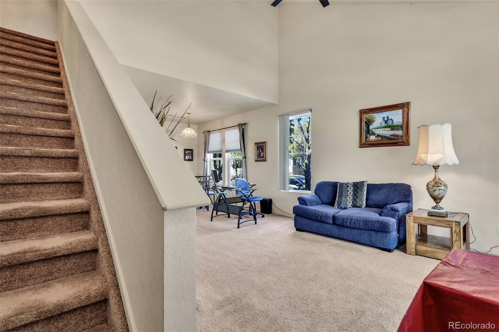 4786 Flower Street