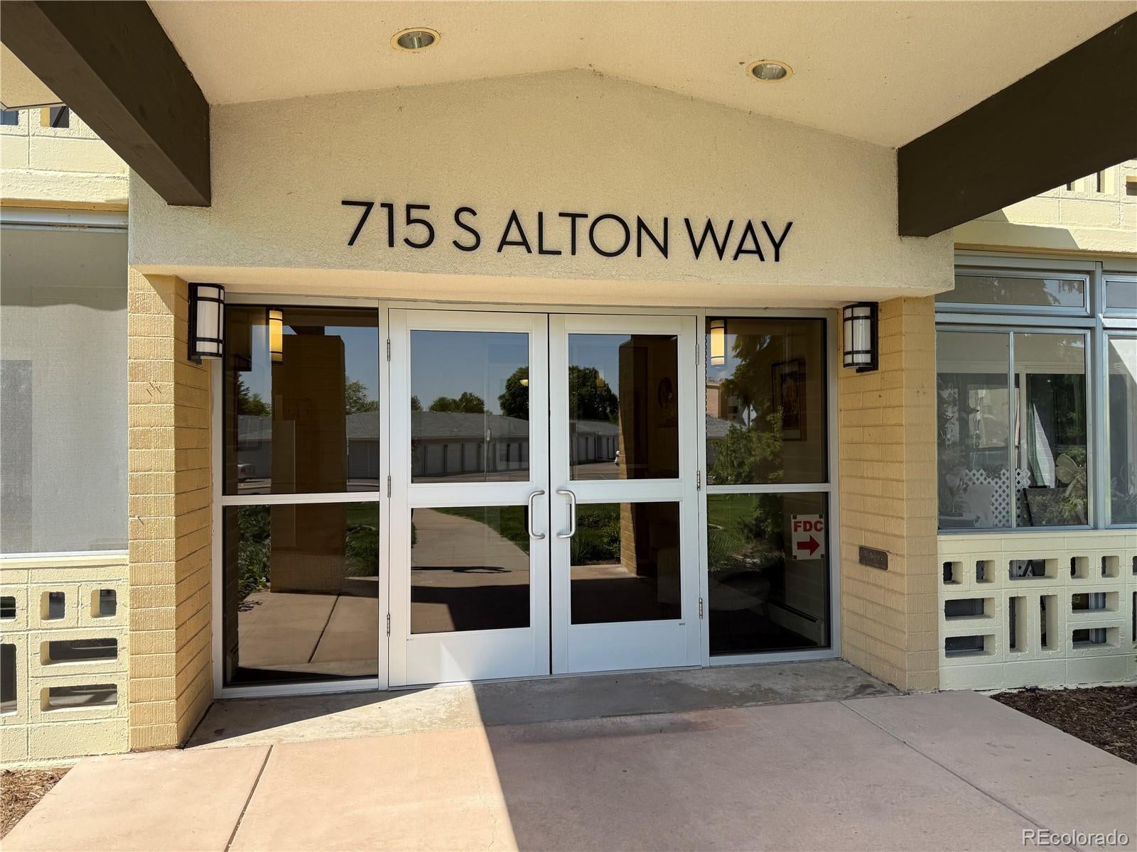 715 S Alton Way 4B