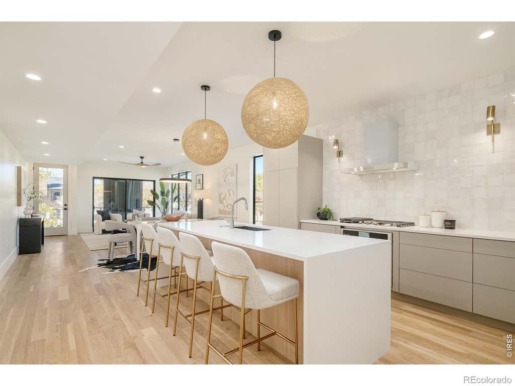 Photo of 570 Cook Street, Denver, CO 80206 (MLS # IR1065726)