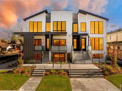 Photo of 570 Cook Street, Denver, CO 80206 (MLS # IR1065726)