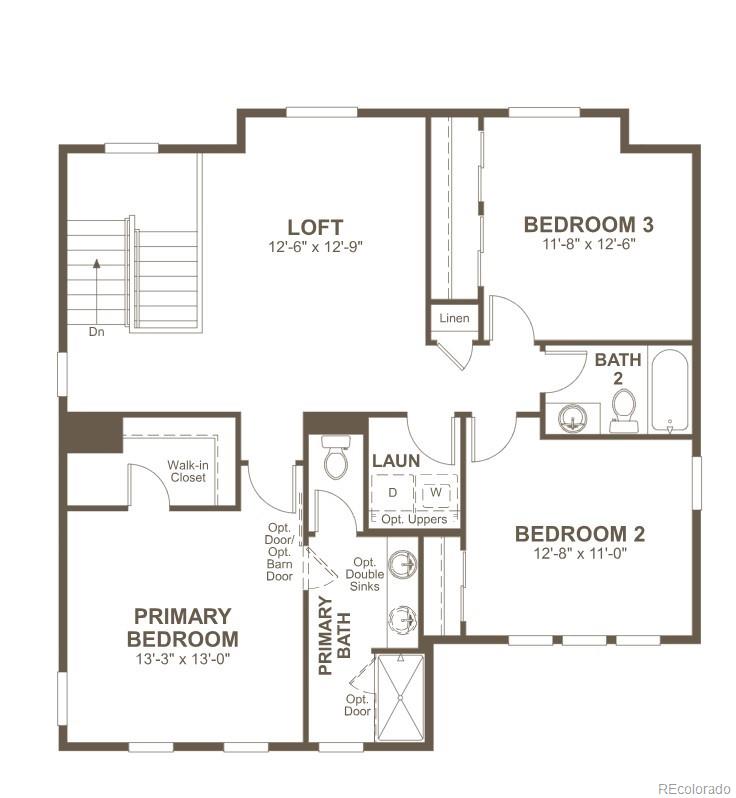 2984 N Eaton Park Street